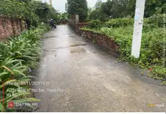 Bán đất thổ cư 56,5m² tại thôn Xuân Đồng, Sóc Sơn, Hà Nội, ô tô 7 chỗ đỗ cửa... Bán đất tại Sóc Sơn, Hà Nội 03