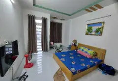 Nhà đẹp trung tâm Quận 8, xe hơi 7 chỗ đỗ cửa, giá chỉ 6.2 tỷ... Bán nhà riêng tại Bình Phú, Hồ Chí Minh 08
