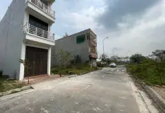 Cơ hội vàng sở hữu đất TĐC Dược Thượng Sóc Sơn!... Bán đất tại Sóc Sơn, Hà Nội 03
