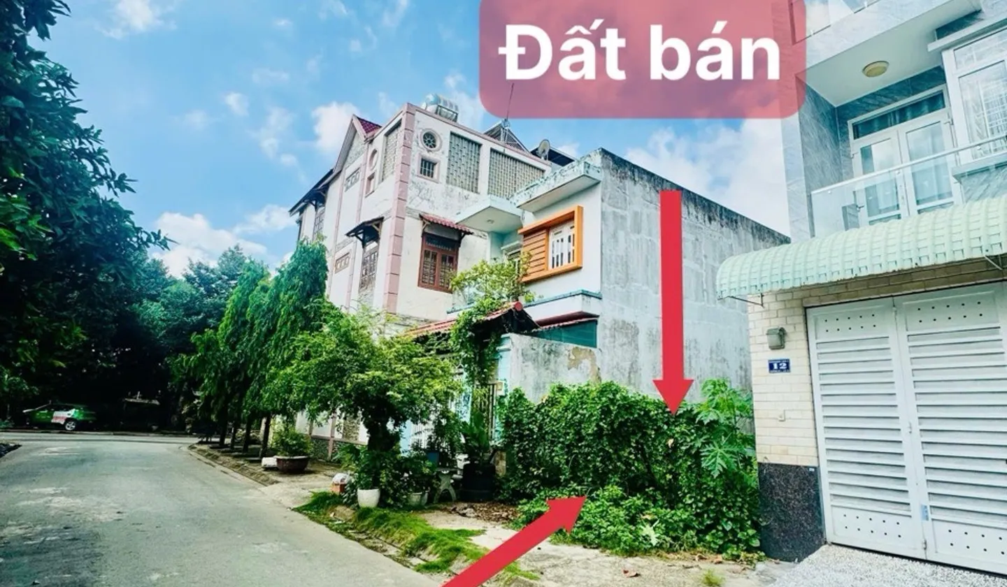Lô đất tái định cư Long Sơn, phường Long Bình - đầu tư giá trị vượt thời gian... Bán đất tại Long Bình, Hồ Chí Minh 01