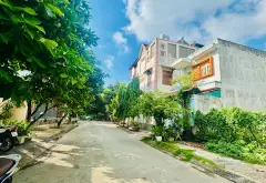 Lô đất tái định cư Long Sơn, phường Long Bình - đầu tư giá trị vượt thời gian... Bán đất tại Long Bình, Hồ Chí Minh 08