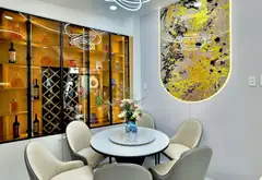 Cơ hội hiếm có sở hữu nhà đẹp Nguyễn Trung Trực giá tốt 6.2 tỷ... Bán nhà riêng tại Bình Lợi Trung, Hồ Chí Minh 08