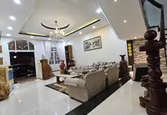 Bán Nhà phố liền kề 3 tầng rộng 95m² trong khu DC có bảo vệ, Phước Long B, Quận 9... Bán nhà mặt phố tại Phước Long, Hồ Chí Minh 13