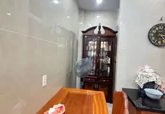Bán nhà riêng 4 tầng 56m2 gần Mã Lò, Bình Tân, lô góc hai mặt tiền kinh doanh... Bán nhà riêng tại Bình Trị Đông, Hồ Chí Minh 04