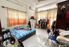 💥💥HẺM Xe Hơi💥NỞ Hậu Tài Lộc
🏡 121m² x 4 Tầng
Giá 12.XT🌹🌹
👍Phù Hợp Ở lâu dài
🌎Gia Định, Bìn... Bán nhà riêng tại Gia Định, Hồ Chí Minh 05