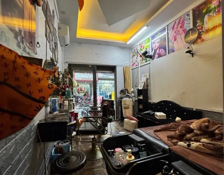 BÁN NHÀ MẶT PHỐ PHAN ĐÌNH GIÓT- LA KHÊ - HÀ ĐÔNG 89m2, 5 TẦNG, KINH DOANH, MẶT TIỀN RỘNG.... Bán nhà mặt phố tại Hà Đông, Hà Nội 01