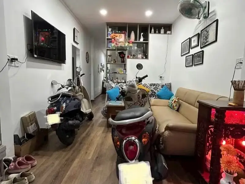 Nhà 2 tầng, 30m2, mặt tiền rộng tại phường 26 Bình Thạnh giá 4.5 tỷ... Bán nhà riêng tại Thạnh Mỹ Tây, Hồ Chí Minh 01