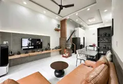Nhà đẹp trung tâm Quận 9, cơ hội vàng sở hữu ngay với giá tốt... Bán nhà riêng tại Tăng Nhơn Phú, Hồ Chí Minh 06