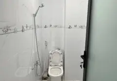 Bán nhà riêng 4 tầng 4PN diện tích 27m² tại phường Bảy Hiền... Bán nhà riêng tại Bảy Hiền, Hồ Chí Minh 04