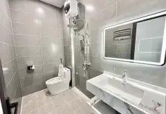 Nhà 4 Tầng Trung Tâm Đồng Hoà Với Thiết Kế Độc Lập, Không Gian Sống Thoáng Đãng... Bán nhà riêng tại Kiến An, Hải Phòng 04