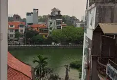 Nhà 5 tầng giữa trung tâm Bồ Đề, chỉ vài bước chân ra hồ, giá cực tốt... Bán nhà riêng tại Bồ Đề, Hà Nội 01