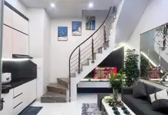 🌟 Nhà Đẹp Khâm Thiên - Tiện Nghi Ngập Tràn, Chỉ 4.7 Tỷ! 🌟... Bán nhà riêng tại Văn Miếu - Quốc Tử Giám, Hà Nội 01