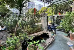 Biệt thự xa xỉ Vinhomes Nguyệt Quế – Đỉnh cao tinh tế giữa lòng Long Biên... Bán biệt thự, liền kề tại Long Biên, Hà Nội 01