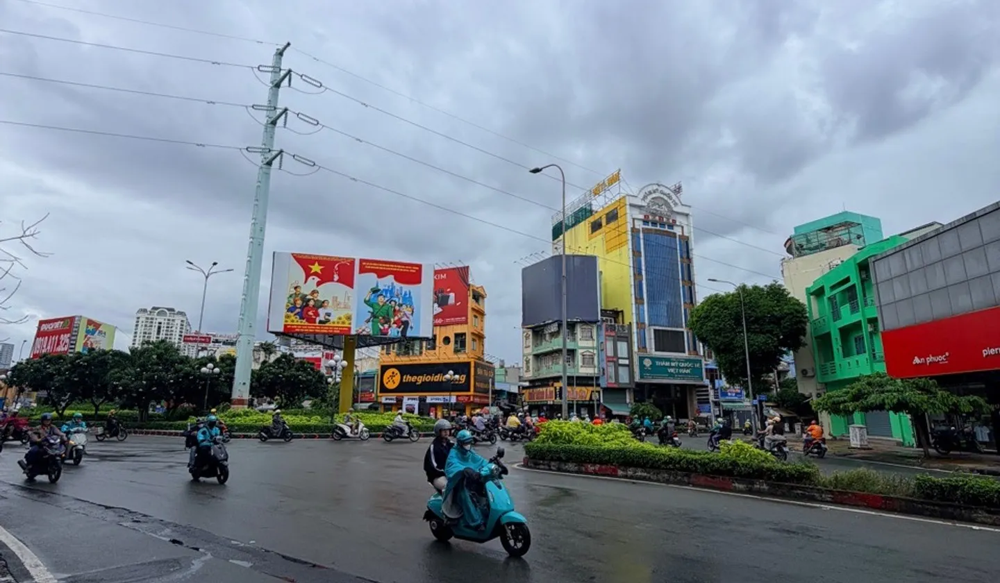 Nhà Mặt Phố Âu Cơ - Vị Trí Vàng, Kinh Doanh Đỉnh... Bán nhà mặt phố tại Tân Hòa, Hồ Chí Minh 01