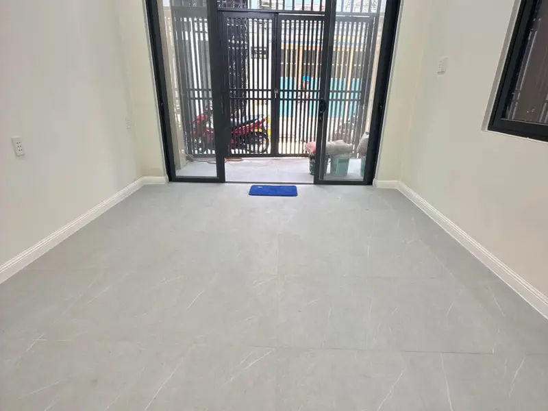 🌷 BÁN NHÀ GẦN CHỢ - GẦN TRƯỜNG – 2 TẦNG - 65M² GẦN SONG HÀNH - ĐÔNG HƯNG THUẬN, QUẬN 12.... Bán nhà riêng tại Đông Hưng Thuận, Hồ Chí Minh 01