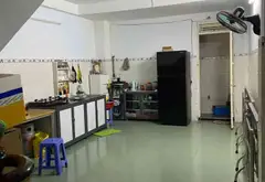 Nhà phố 4 tầng xinh xắn, tiện nghi đỉnh tại quận sầm uất... Bán nhà mặt phố tại Bình Hưng Hòa, Hồ Chí Minh 05