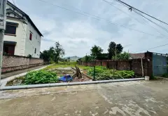 BÁN ĐẤT - VỊ TRÍ MẶT NGÕ THÔNG - Ô TÔ TRÁNH - VÔ CÙNG TIỀM NĂNG - GIÁ CHỈ HƠN 2 TỶ... Bán đất tại Sóc Sơn, Hà Nội 01