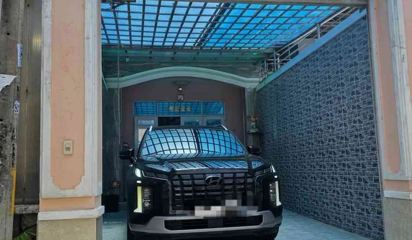 Bán nhà 3 tầng, 3 phòng ngủ tại Thủ Đức giá 10,6 tỷ... Bán nhà riêng tại Hiệp Bình, Hồ Chí Minh 01