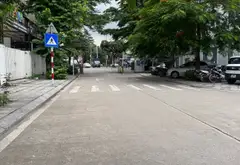 Bán biệt thự liền kề khu D Gleximco Lê Trọng Tấn, nhà 4 tầng, mặt tiền 6m... Bán biệt thự, liền kề tại Dương Nội, Hà Nội 05