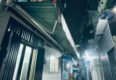 Bán nhà riêng 2 tầng 2 phòng ngủ tại phường An Hội Đông, Hồ Chí Minh giá 2.6 tỷ... Bán nhà riêng tại An Hội Đông, Hồ Chí Minh 01
