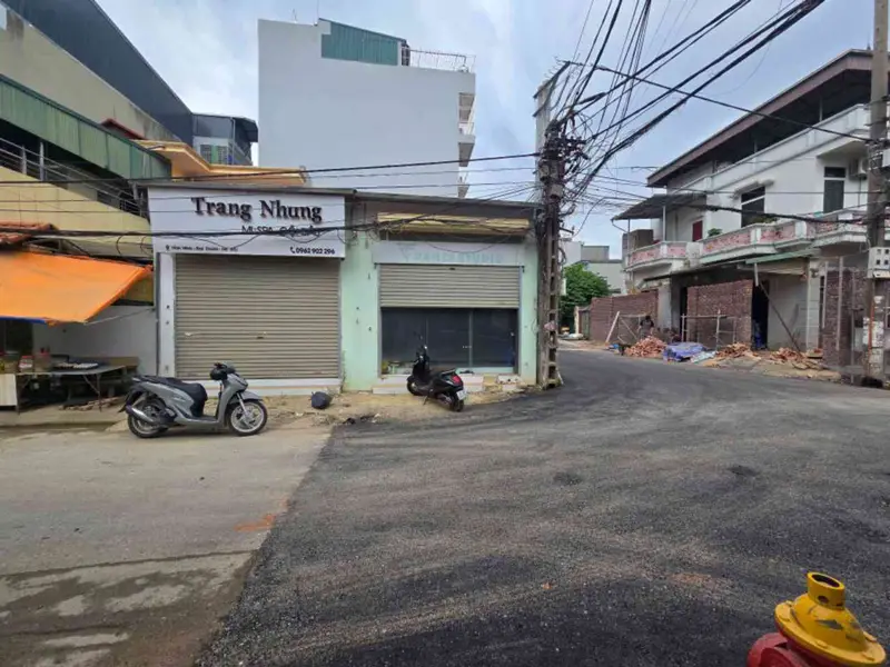 Mặt phố Đại Thanh giá tốt, ô tô tránh, kinh doanh đỉnh, cơ hội vàng hiếm có... Bán nhà mặt phố tại Đại Thanh, Hà Nội 01