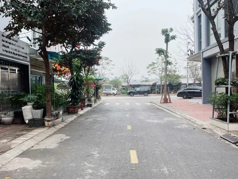 Bán đất phân lô đấu giá vị trí đẹp khu trung tâm Việt Hưng, tiện kinh doanh và xây ở... Bán đất tại Việt Hưng, Hà Nội 01