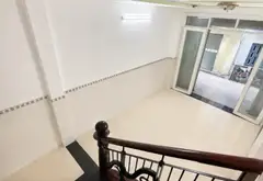 Nhà 4 Tầng Vị Trí Đẹp Đường Bùi Thế Mỹ - Cơ Hội Sở Hữu Hiếm Có... Bán nhà riêng tại Bảy Hiền, Hồ Chí Minh 03