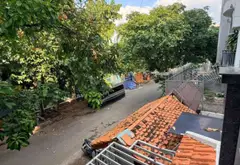 Bán nhà 4 tầng 5 phòng ngủ tại phường Bình Lợi Trung, Hồ Chí Minh, mặt tiền 7m... Bán nhà riêng tại Bình Lợi Trung, Hồ Chí Minh 11