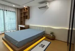 Nhà 7 tầng hiện đại tại Khương Đình - Sống xanh giữa lòng Hà Nội... Bán nhà riêng tại Khương Đình, Hà Nội 01