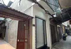 Cơ hội sở hữu nhà riêng 2 tầng hiếm tại Bùi Xương Trạch với giá 2,2 tỷ... Bán nhà riêng tại Khương Đình, Hà Nội 09