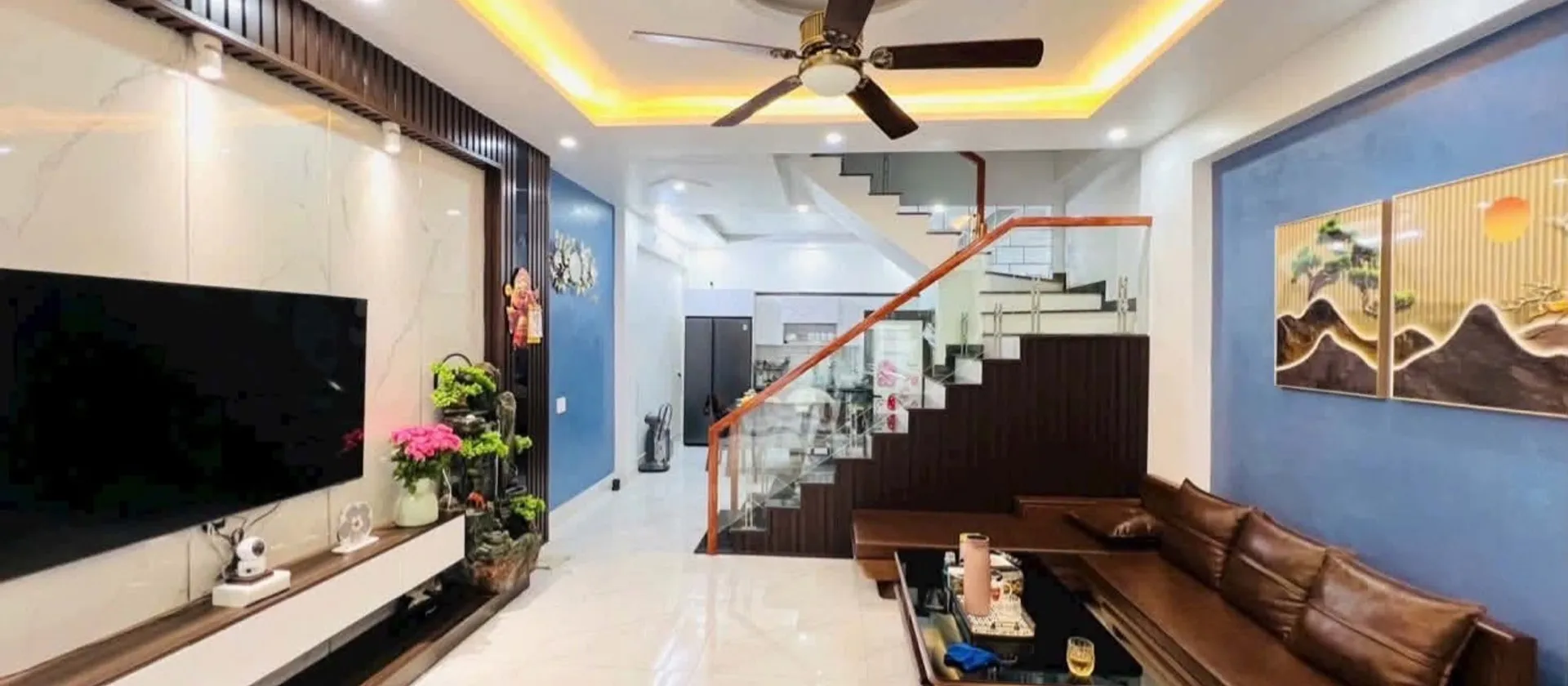 Nhà Riêng Sang Trọng Tại Xã Đằng Hải Với Thiết Kế Hiện Đại, Không Gian Riêng Tư... Bán nhà riêng tại Hải An, Hải Phòng 01