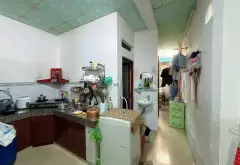 Bán nhà 2 tầng diện tích 46,2m² tại Phan Tây Hồ giá 6,75 tỷ... Bán nhà riêng tại Cầu Kiệu, Hồ Chí Minh 05