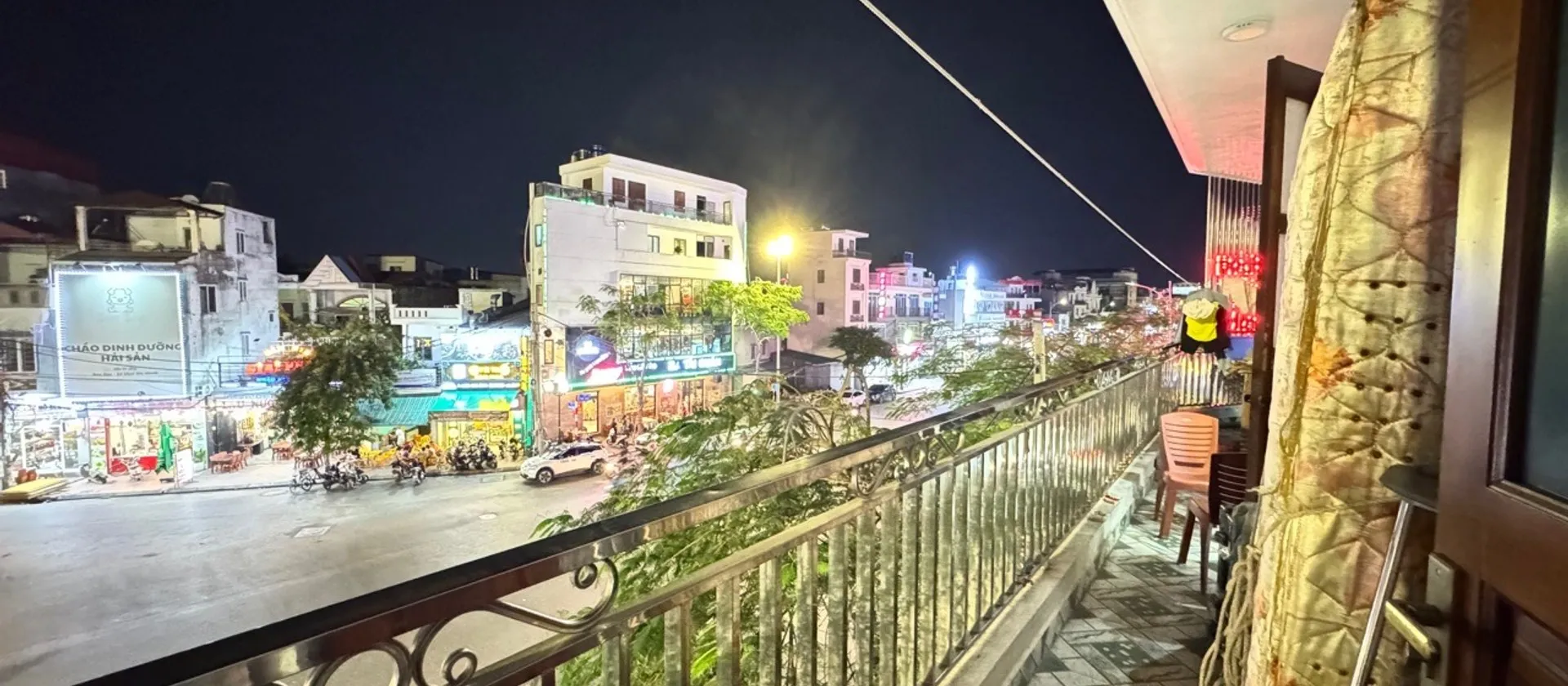 Nhà mặt phố Hồ Sen rộng thoáng, mặt tiền 13.5m kinh doanh đỉnh cao... Bán nhà mặt phố tại An Biên, Hải Phòng 01