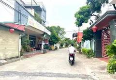 ĐẤT BẮC THƯỢNG–NỘI BÀI -NGÕ THÔNG-1.9TỶ-NẰM GIỮA CÁC KCN -DI CHUYỂN QUỐC LỘ 2,QL3 THUẬN TIỆN... Bán đất tại Nội Bài, Hà Nội 01