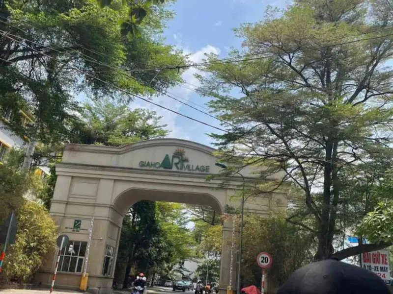 Nhà mặt phố diện tích 191m2 tại phường Phước Long, Quận 9, giá 18 tỷ... Bán nhà mặt phố tại Phước Long, Hồ Chí Minh 01