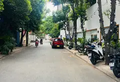 Bán đất nền 55m2 hai mặt tiền tại phường Tân Phú, TP HCM... Bán đất tại Phú Thạnh, Hồ Chí Minh 12