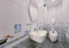 Nhà riêng 2 tầng tại nguyễn văn công ,Phường Hạnh Thông, không gian sống thoáng đãng... Bán nhà riêng tại Hạnh Thông, Hồ Chí Minh 10