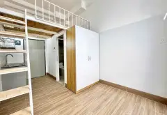 Căn hộ dịch vụ cao cấp 6 tầng tại Bình Hưng Hoà, Bình Tân, diện tích 228.4 m²... Bán căn hộ chung cư tại Bình Hưng Hòa, Hồ Chí Minh 05
