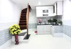 Nhà 2 tầng 20m2 khu Gò Vấp giá 3 tỷ, pháp lý chuẩn... Bán nhà riêng tại Gò Vấp, Hồ Chí Minh 05