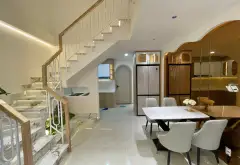 Nhà 3 Tầng Mới Xây - 48m² - Trần Văn Quang, Tân Bình - Giá 8.6 Tỷ... Bán nhà riêng tại Bảy Hiền, Hồ Chí Minh 01