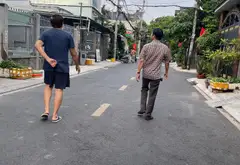 [QUẬN 12]- NHÀ 4 TẦNG TRẦN THỊ CỜ - 5❌20M 💲 8 ĐỒNG RƯỠI TL... Bán nhà mặt phố tại Thới An, Hồ Chí Minh 13