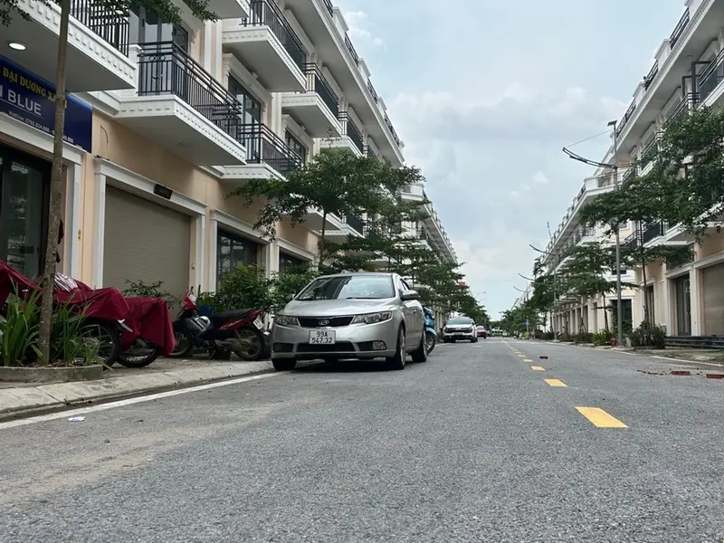 Biệt thự liền kề đẳng cấp tại trung tâm đô thị sinh thái Từ Sơn... Bán biệt thự, liền kề tại Từ Sơn, Bắc Ninh 01