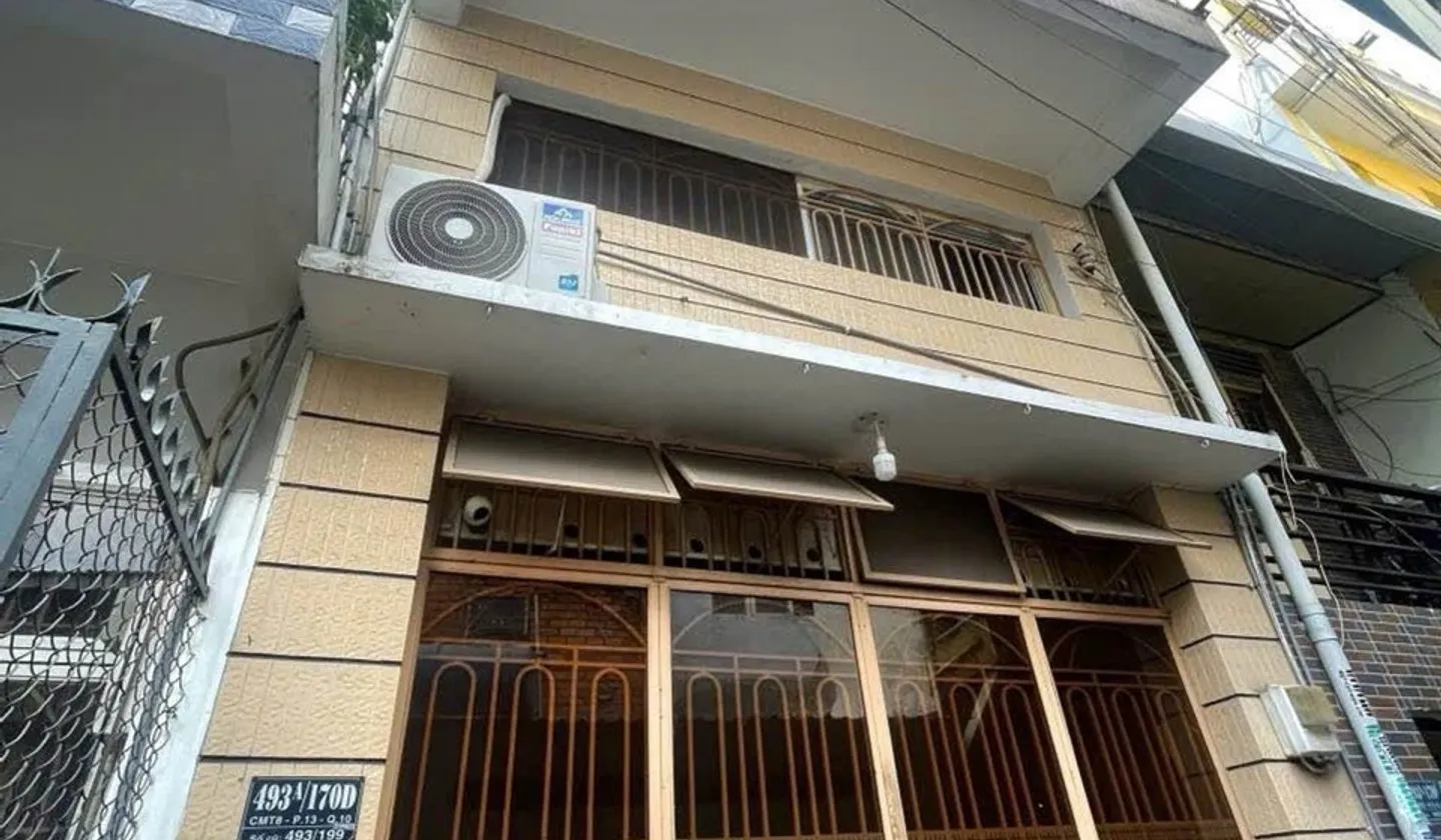 Cơ hội vàng sở hữu nhà 3 phòng ngủ trung tâm Quận 10 giá tốt... Bán nhà riêng tại Hòa Hưng, Hồ Chí Minh 01