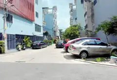 🏠NHÀ 3TẦNG ĐÚC KIÊN CỐ_HẺM Ô TÔ NGỦ TRONG NHÀ_THỚI AN-GẦN LÊ VĂN KHƯƠNG NHÀ MÁY BIA TIGER QUẬN12... Bán nhà riêng tại Thới An, Hồ Chí Minh 07