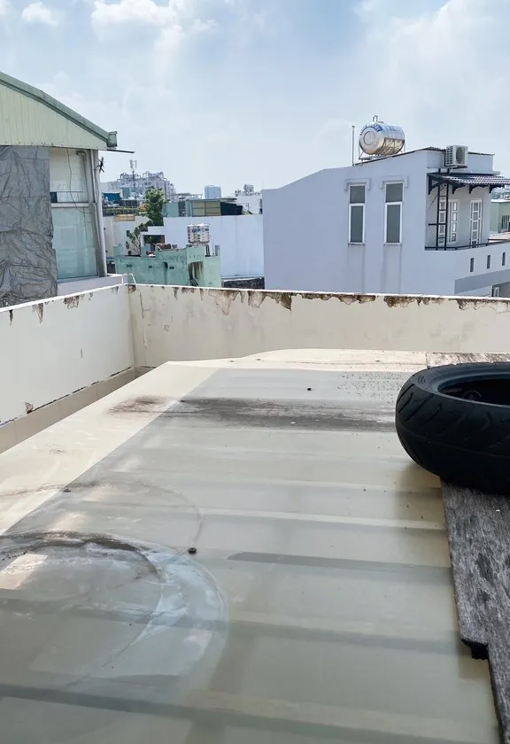 Bán nhà riêng 5 tầng Phường 3, Tân Bình, lô góc 56m², 6PN, 7WC, giá 7.6 tỷ... Bán nhà riêng tại Tân Sơn Hòa, Hồ Chí Minh 01