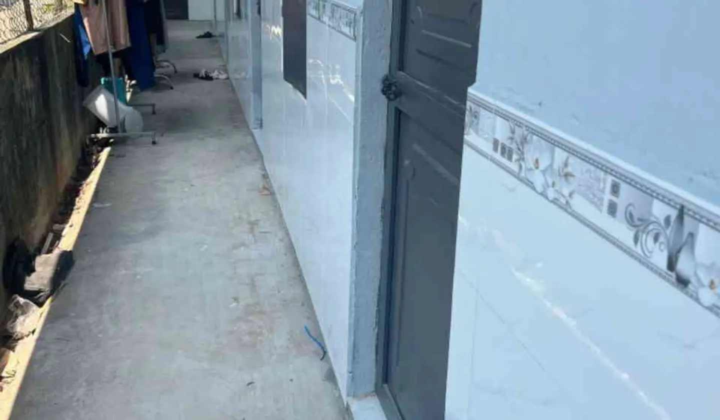 Cơ Hội Vàng Sở Hữu Dãy Trọ 6 Phòng Thu Nhập 150 Triệu/Năm Tại Đồng Kè... Bán nhà riêng tại Liên Chiểu, Đà Nẵng 01