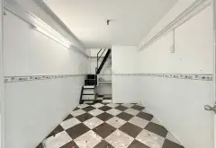 H.I.Ế.M NHANH MỚI KỊP. HƠN 2 TỎI CÓ NHÀ DTSD 30M2 2 TẦNG A4 - HẺM XE HƠI TRÁNH CẠNH METRO... Bán nhà riêng tại Thạnh Mỹ Tây, Hồ Chí Minh 06