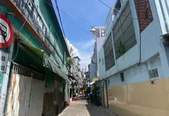 (Quận 11) Hẻm Xe Tải, Cách MT Tuệ Tĩnh 20m... Bán nhà riêng tại Phú Thọ, Hồ Chí Minh 03