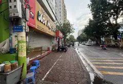 Nhà 5 tầng căn góc trung tâm Gia Thụy, giá hợp lý... Bán nhà riêng tại Bồ Đề, Hà Nội 12