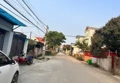 Nhà mặt phố Quảng Hội – Đầu tư cực hot chỉ 3.6 tỷ... Bán nhà mặt phố tại Sóc Sơn, Hà Nội 04